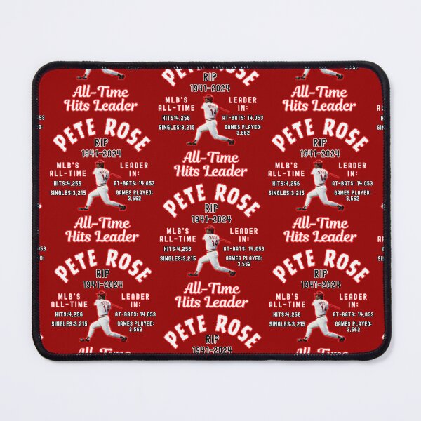 Item preview, Pete Rose Rip  designed and sold by WoodburyLake.