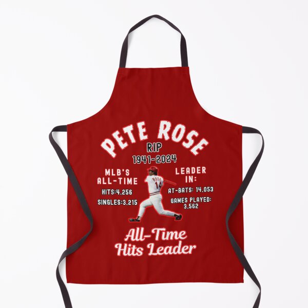 Item preview, Pete Rose Rip designed and sold by WoodburyLake.