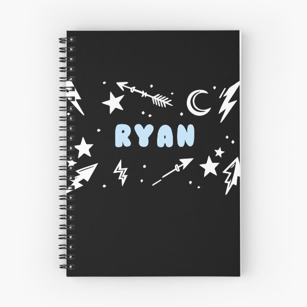 Item preview, Name Ryan - personalized designed and sold by karolinahinc.