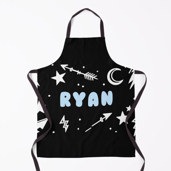 Item preview, Name Ryan - personalized designed and sold by karolinahinc.