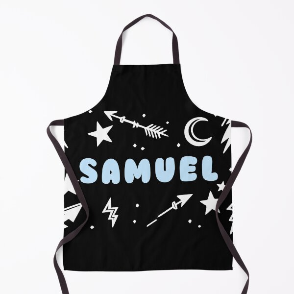 Item preview, Name Samuel - personalized designed and sold by karolinahinc.