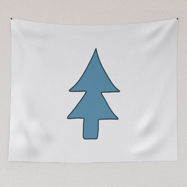 Item preview, Bill Zodiac Symbol |  gravity falls Inspired | Wall Art Home 90s Decor | HECKINFAROUT  designed and sold by Two Otters Co.