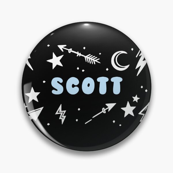 Item preview, Name Scott - personalized designed and sold by karolinahinc.