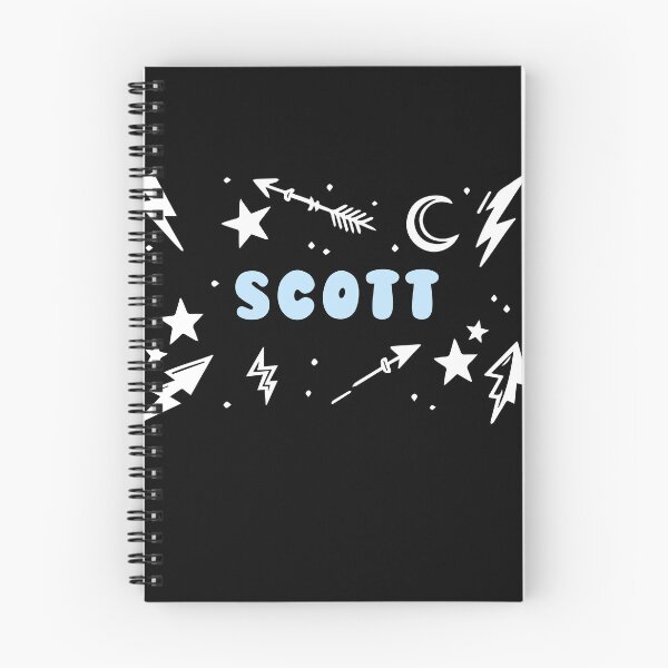Item preview, Name Scott - personalized designed and sold by karolinahinc.