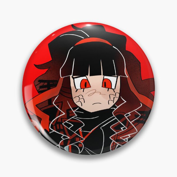 Item preview, Tiny Azami designed and sold by hannahsizarts.
