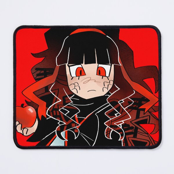 Item preview, Tiny Azami designed and sold by hannahsizarts.