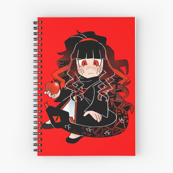 Item preview, Tiny Azami designed and sold by hannahsizarts.