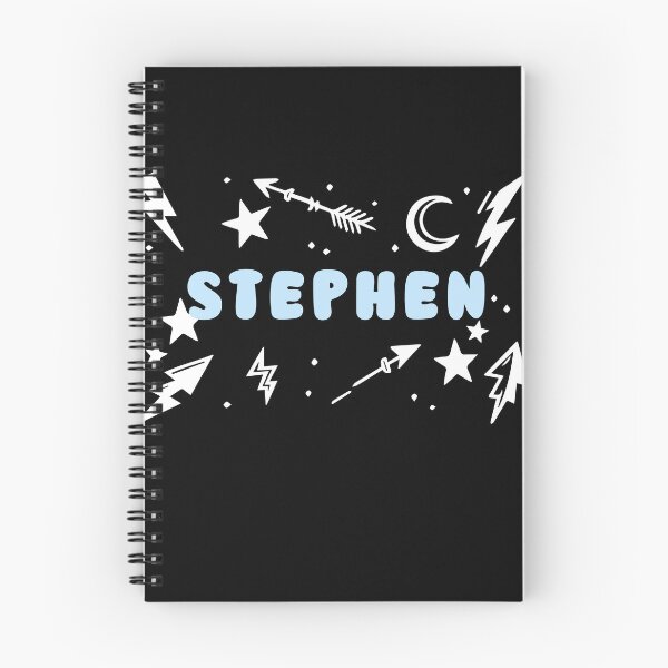 Item preview, Name Stephen - personalized designed and sold by karolinahinc.