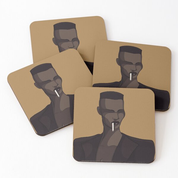 Item preview, Like Miss Jones designed and sold by Matt Harrison Draws.