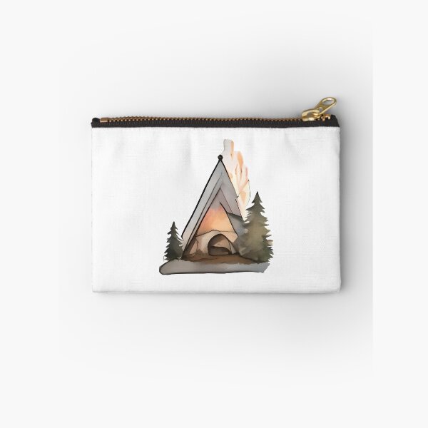 Item preview, Cozy Campfire Retreat designed and sold by SavvyJuanDesign.