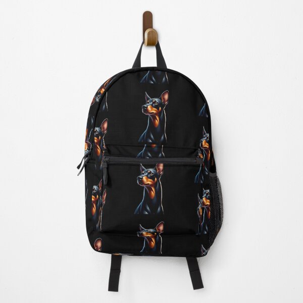 Item preview, Dobermann designed and sold by dsxclothing.