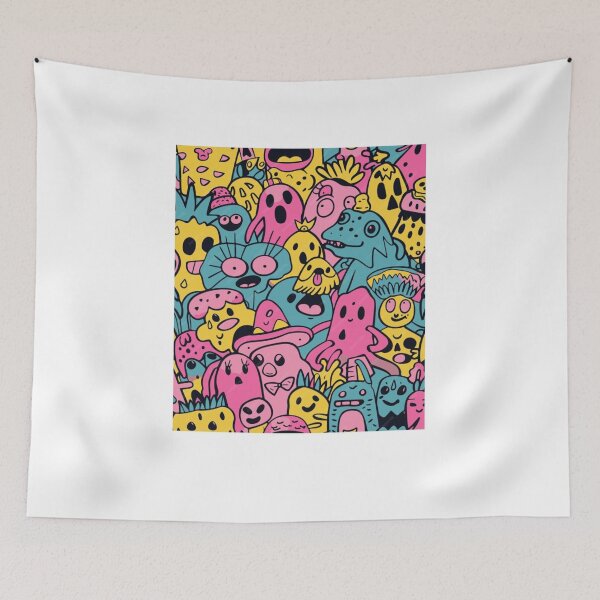 Item preview, personagens designed and sold by josesouza.