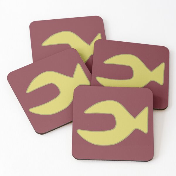 Item preview, Bill Zodiac Symbol |  gravity falls Inspired | Wall Art Home 90s Decor | HECKINFAROUT  designed and sold by Two Otters Co.