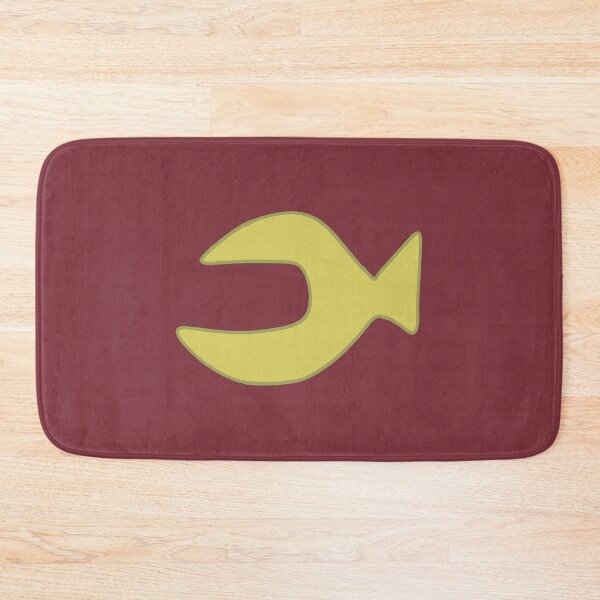 Item preview, Bill Zodiac Symbol |  gravity falls Inspired | Wall Art Home 90s Decor | HECKINFAROUT  designed and sold by Two Otters Co.