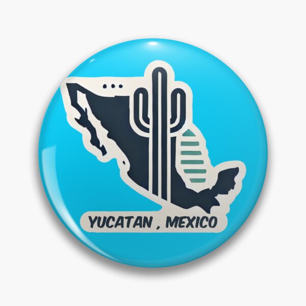Artikelvorschau, Yucatan Mexiko Kaktus Logo entworfen und verkauft von Goyo7.
