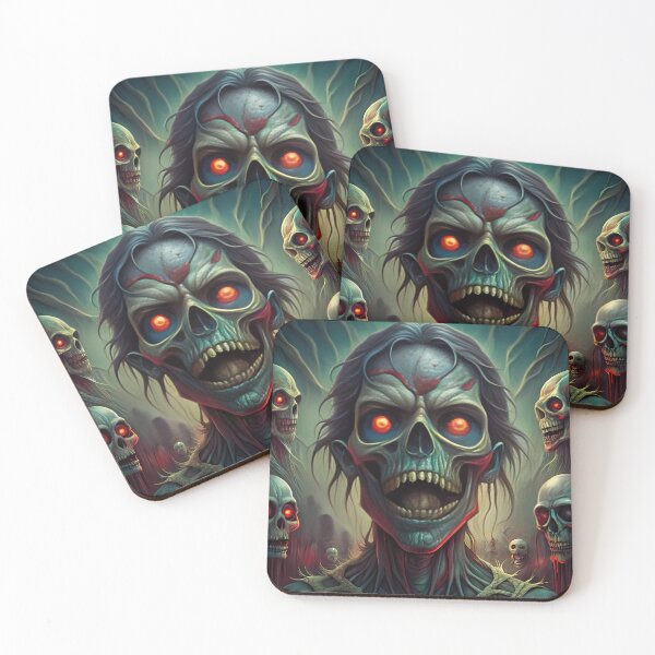 Item preview, Rise of the Undead designed and sold by aminz4.