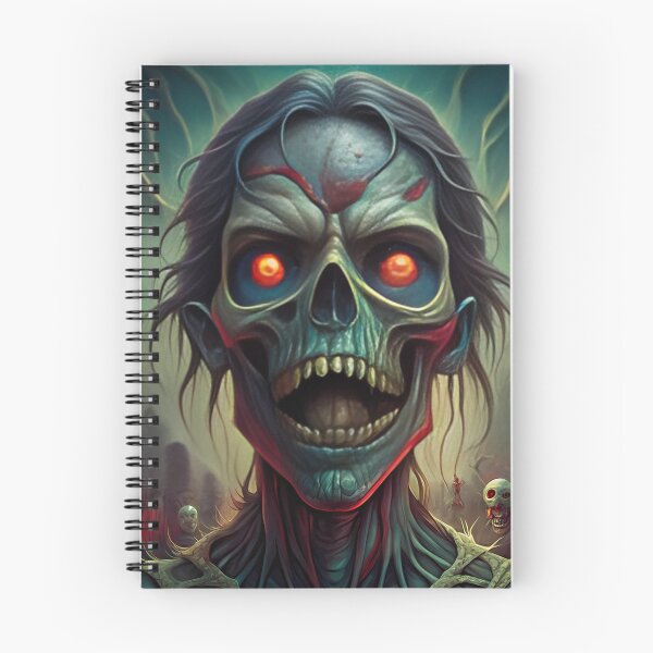 Item preview, Rise of the Undead designed and sold by aminz4.