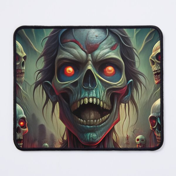 Item preview, Rise of the Undead designed and sold by aminz4.