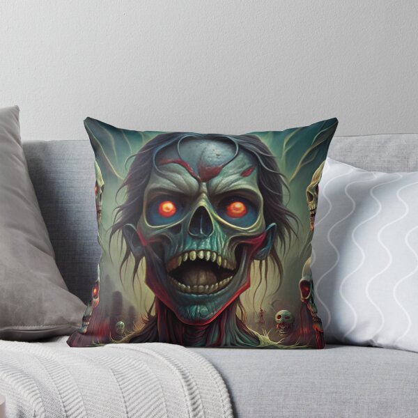 Item preview, Rise of the Undead designed and sold by aminz4.