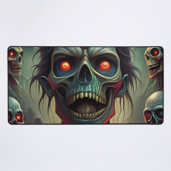 Item preview, Rise of the Undead designed and sold by aminz4.
