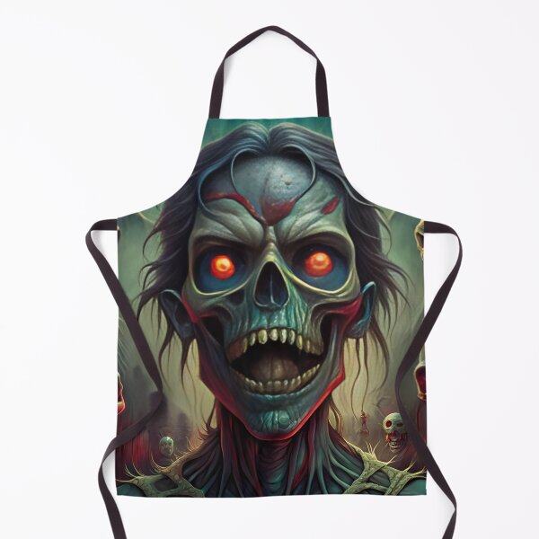 Item preview, Rise of the Undead designed and sold by aminz4.
