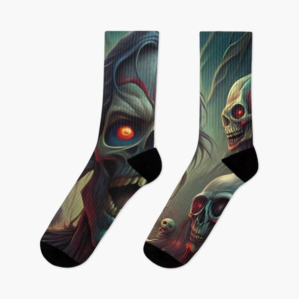 Item preview, Rise of the Undead designed and sold by aminz4.