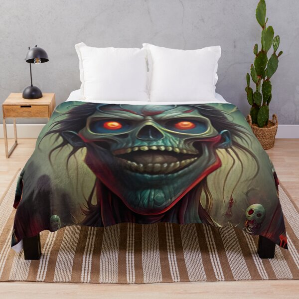 Item preview, Rise of the Undead designed and sold by aminz4.