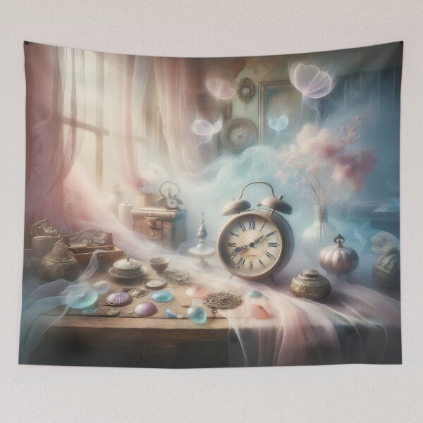 Item preview, Romance Flows Through designed and sold by PictureNZ.