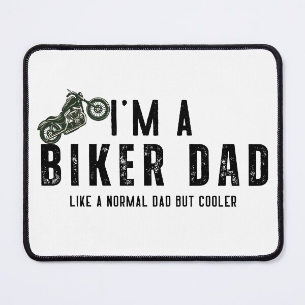 Item preview, Biker Dad Gift For Motorcycle Enthusiast Bike Father Gift Cool Dad designed and sold by CCKimShop.