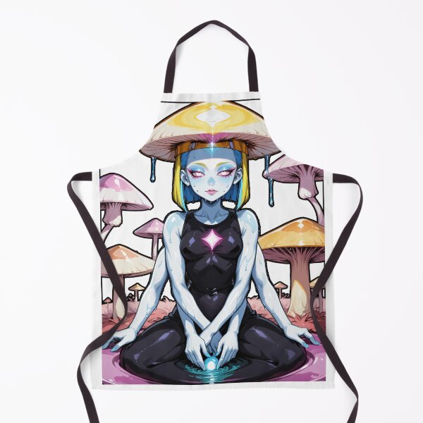 Item preview, Psychedelic Spirit Journey Art Series designed and sold by Arcane Adorable.