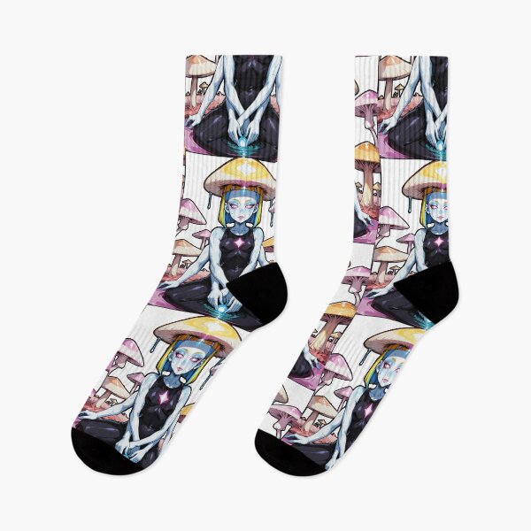 Item preview, Psychedelic Spirit Journey Art Series designed and sold by Arcane  Adorable.