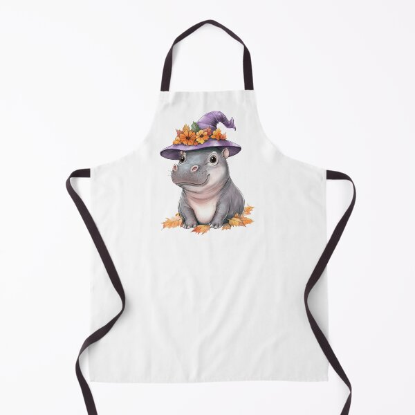 Item preview, Moo Deng Smile designed and sold by EL-Lebedenko.