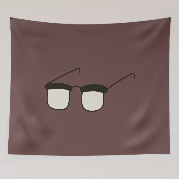 Item preview, Bill Zodiac Symbol |  gravity falls Inspired | Wall Art Home 90s Decor | HECKINFAROUT  designed and sold by Two Otters Co.