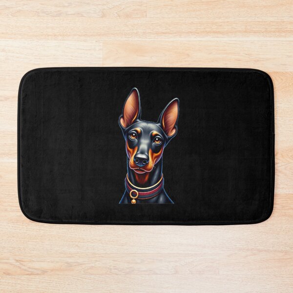 Item preview, Dobermann designed and sold by dsxclothing.