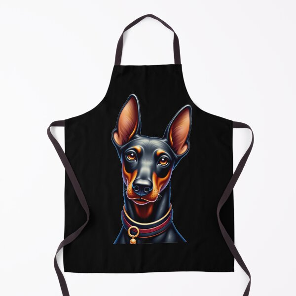 Item preview, Dobermann designed and sold by dsxclothing.