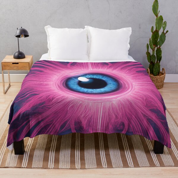 Item preview, Radiant Eye with Light Burst designed and sold by Have Mercy.