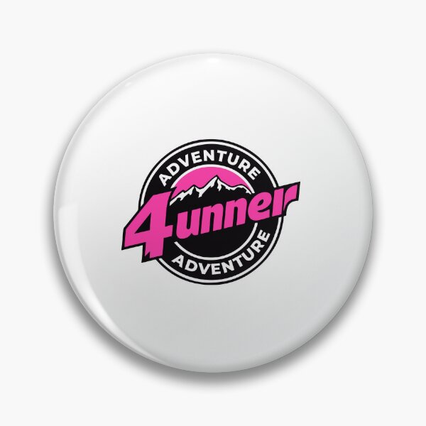 Item preview, 4Runner Generation designed and sold by Timegraf.