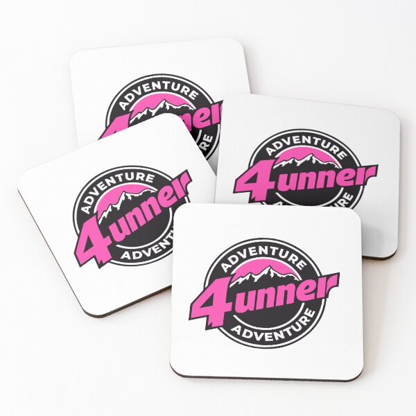 Item preview, 4Runner Generation designed and sold by Timegraf.
