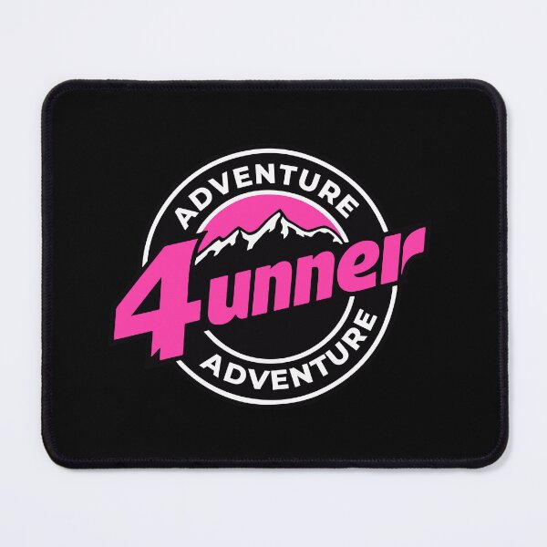 Item preview, 4Runner Generation designed and sold by Timegraf.