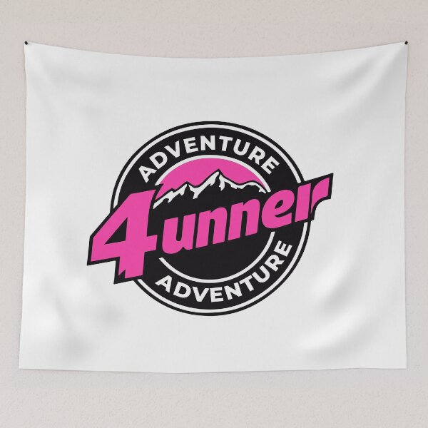 Item preview, 4Runner Generation designed and sold by Timegraf.