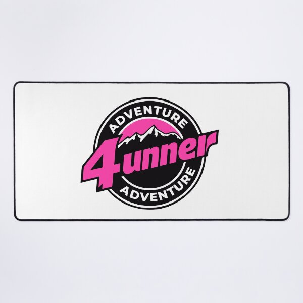 Item preview, 4Runner Generation designed and sold by Timegraf.