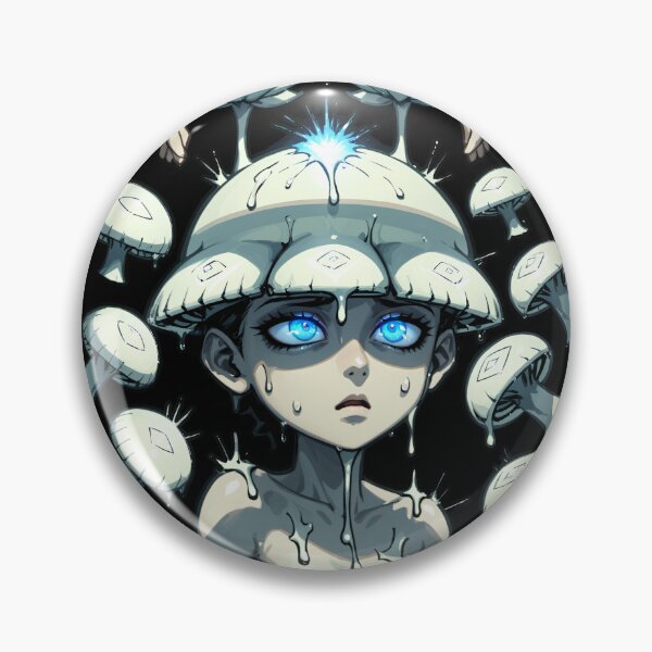 Item preview, Psychedelic Spirit Journey Art Series designed and sold by Arcane  Adorable.