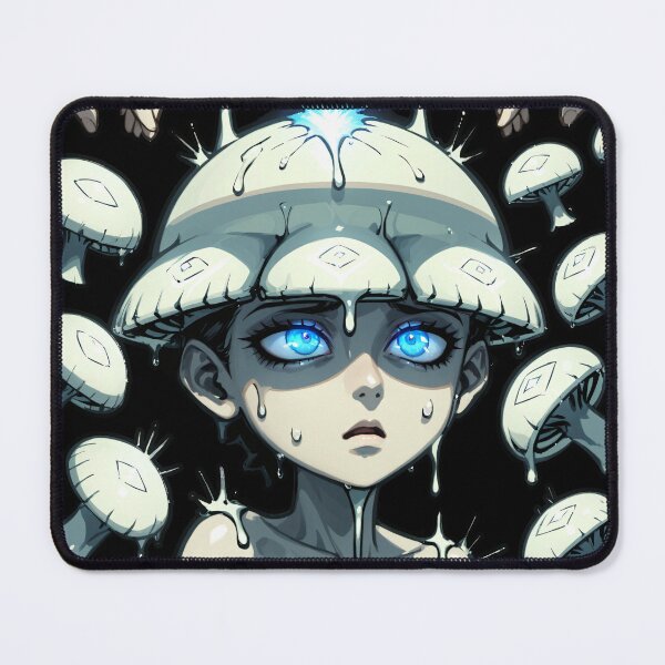 Item preview, Psychedelic Spirit Journey Art Series designed and sold by Arcane  Adorable.