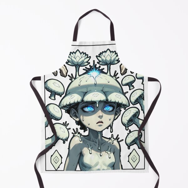 Item preview, Psychedelic Spirit Journey Art Series designed and sold by Arcane Adorable.