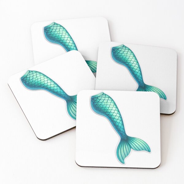 Item preview, MERMAIDCORE STICKER  designed and sold by Arts4U.