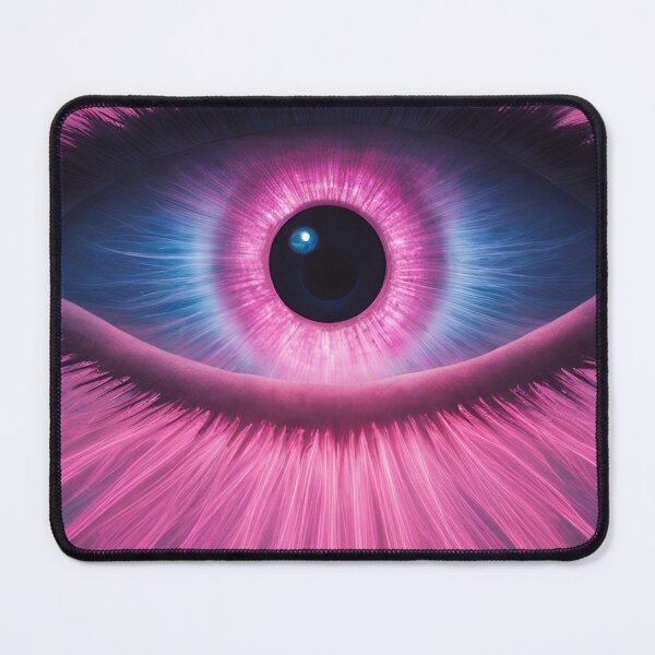Item preview, Radiant Eye with Light Burst designed and sold by Have Mercy.