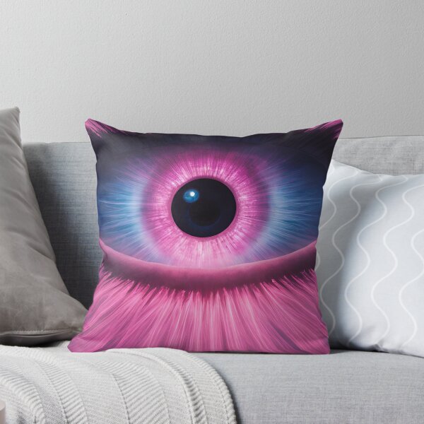 Item preview, Radiant Eye with Light Burst designed and sold by Have Mercy.