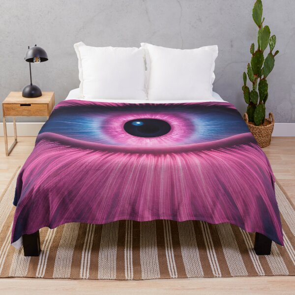 Item preview, Radiant Eye with Light Burst designed and sold by Have Mercy.