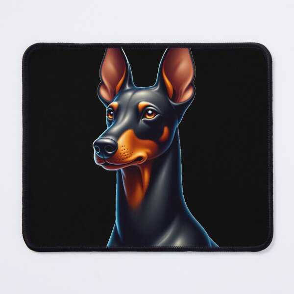Item preview, Dobermann designed and sold by dsxclothing.