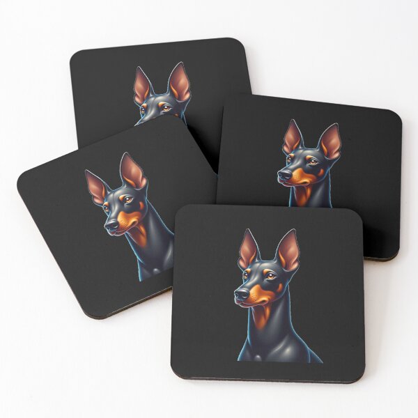 Item preview, Dobermann designed and sold by dsxclothing.